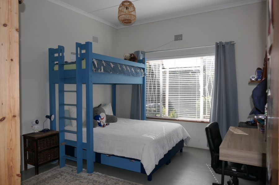 4 Bedroom Property for Sale in Villiersdorp Western Cape